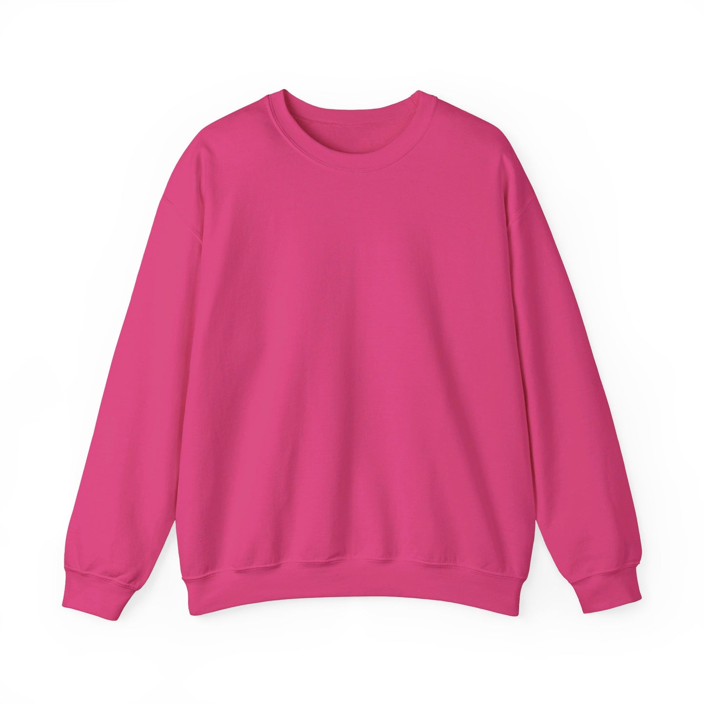 Misty - Woo sweatshirt