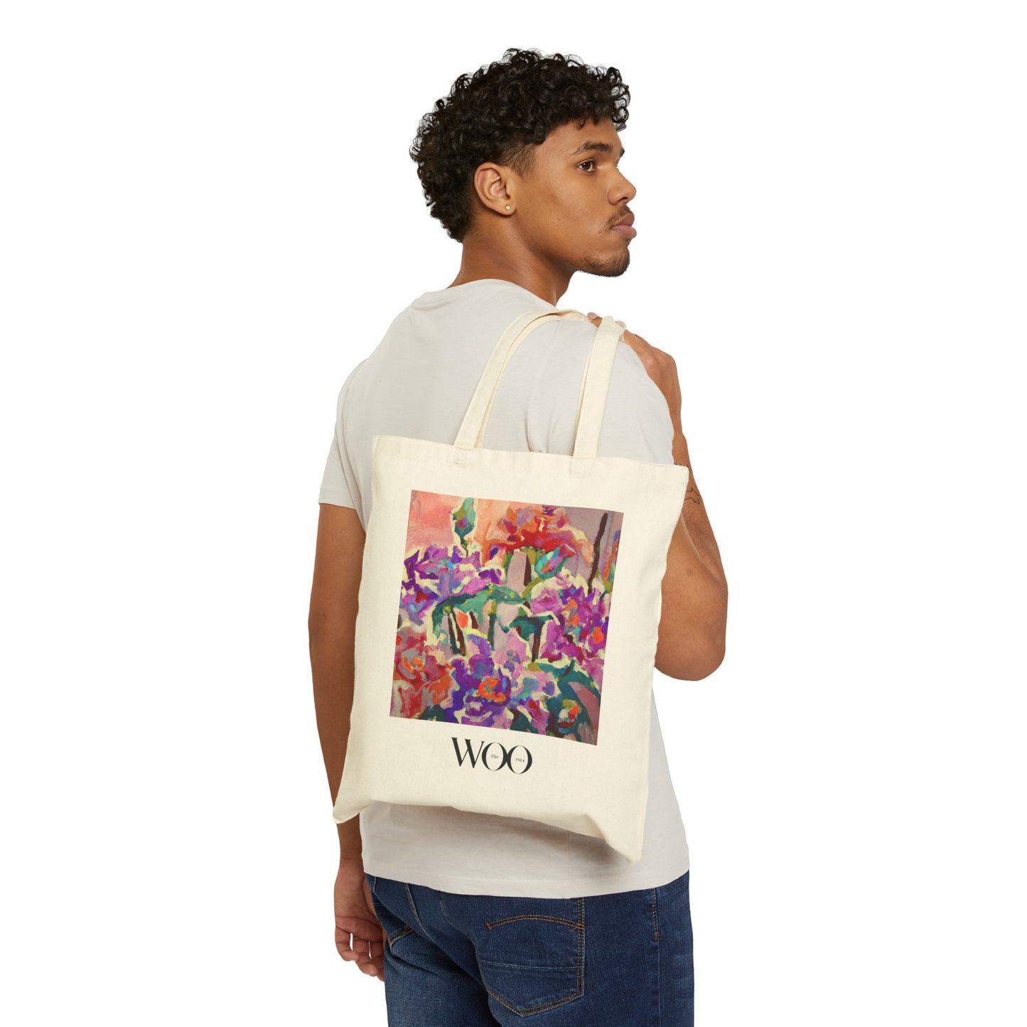Alice - Tote Bag