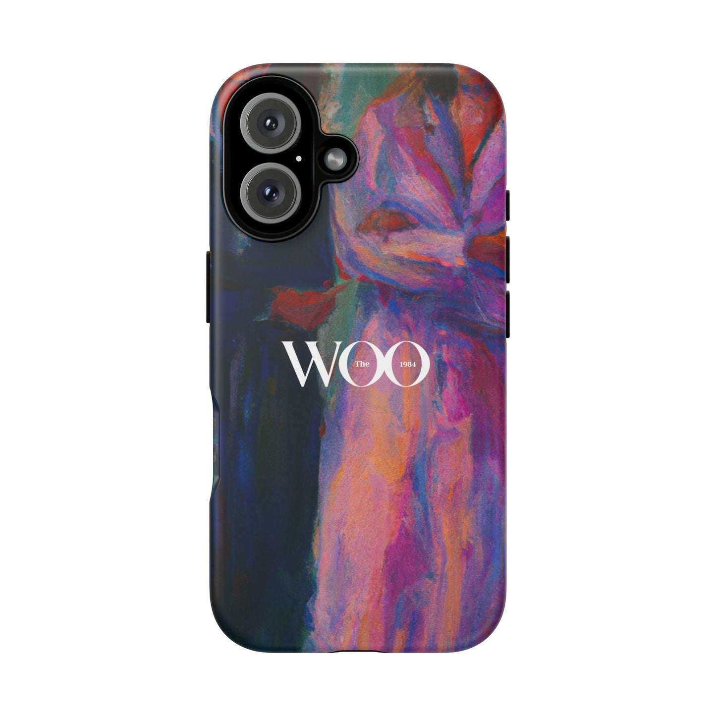 And? - Phone Case
