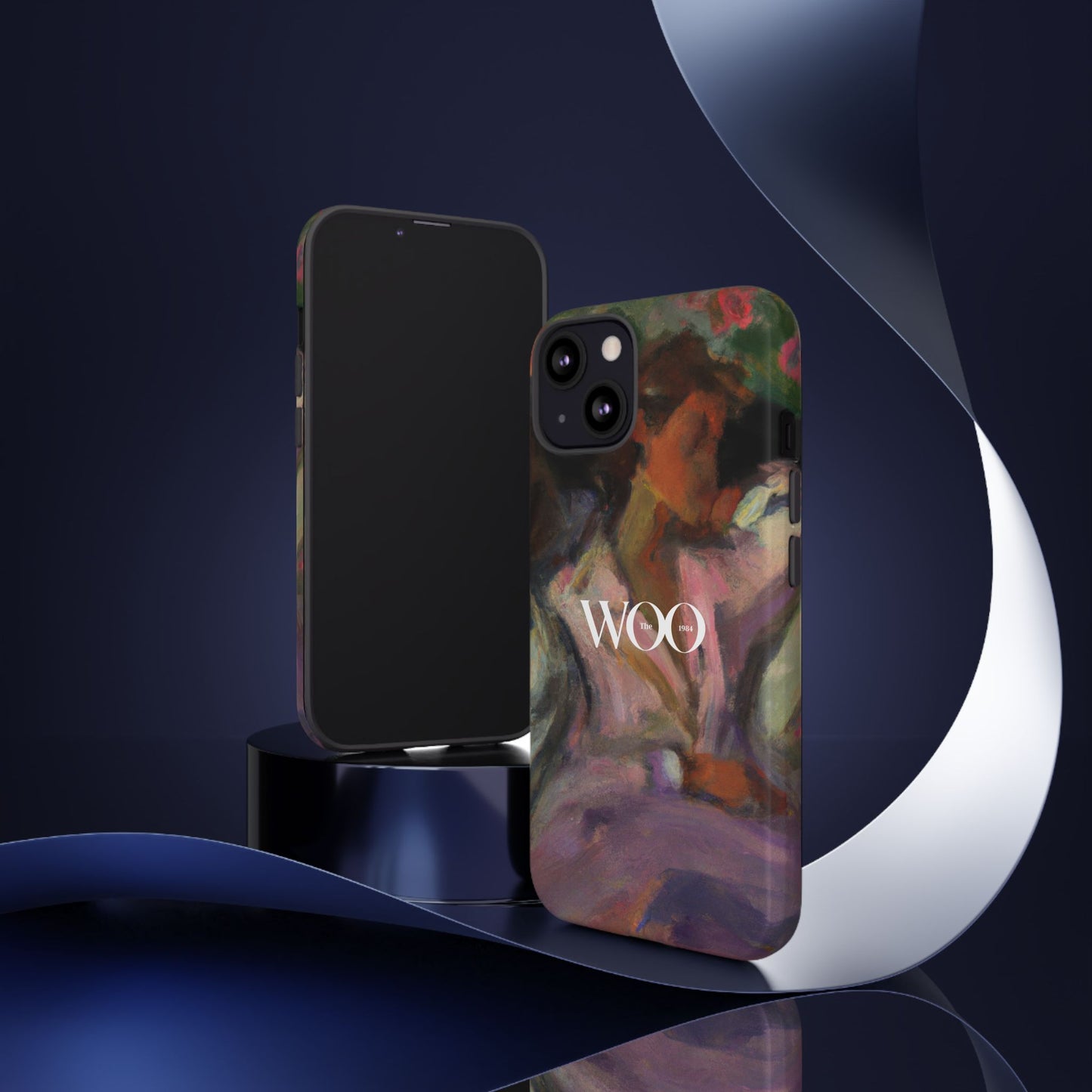 Nap Star - Phone Case
