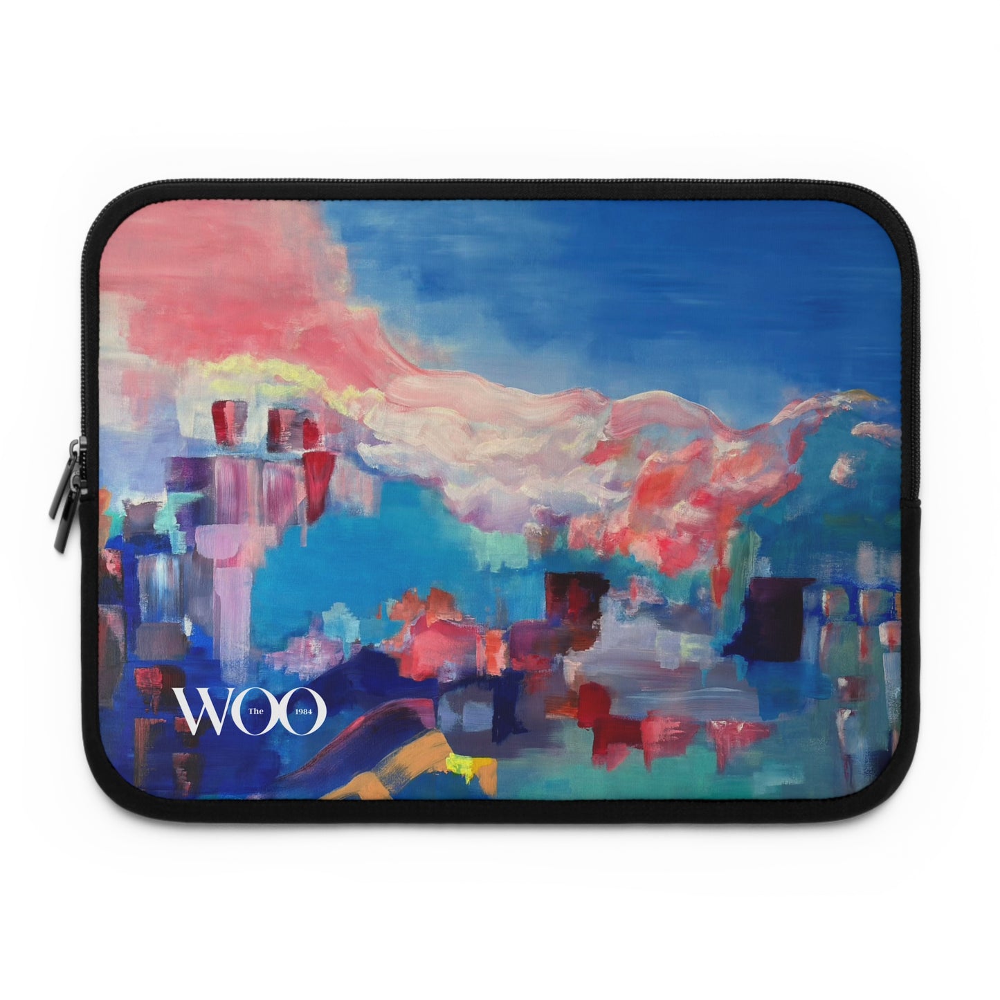 Neurogenesis - Laptop Sleeve