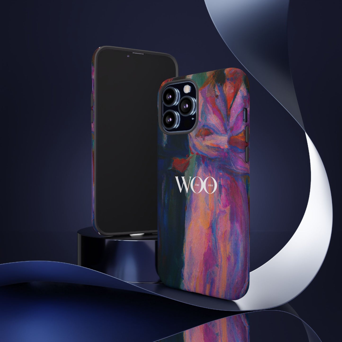 And? - Phone Case
