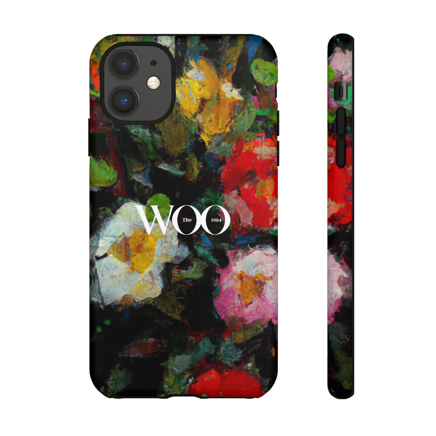 Salwa - Phone Case