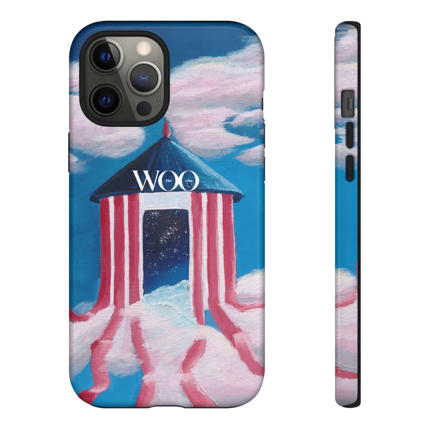 BRAY - Phone Case