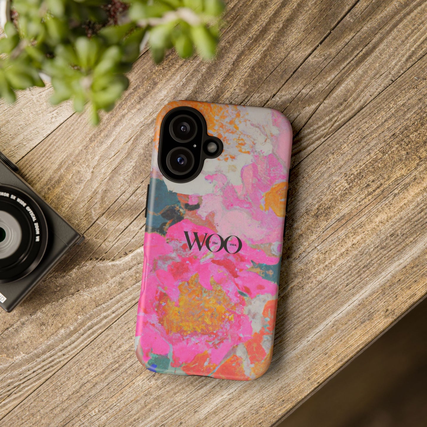 Petal - Phone Case