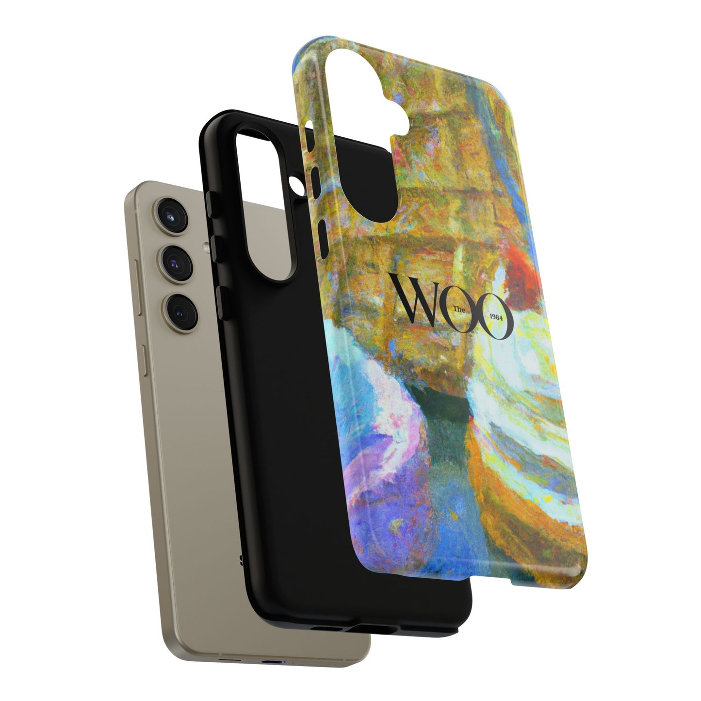 Lick - Phone Case