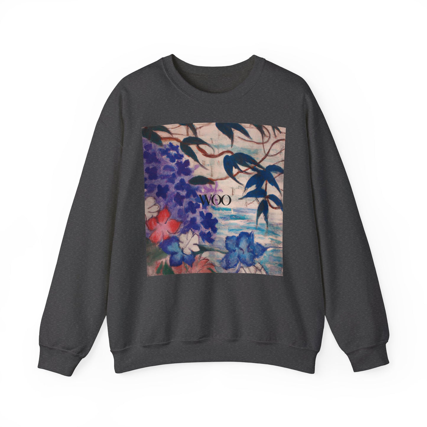 Terri - sweatshirt