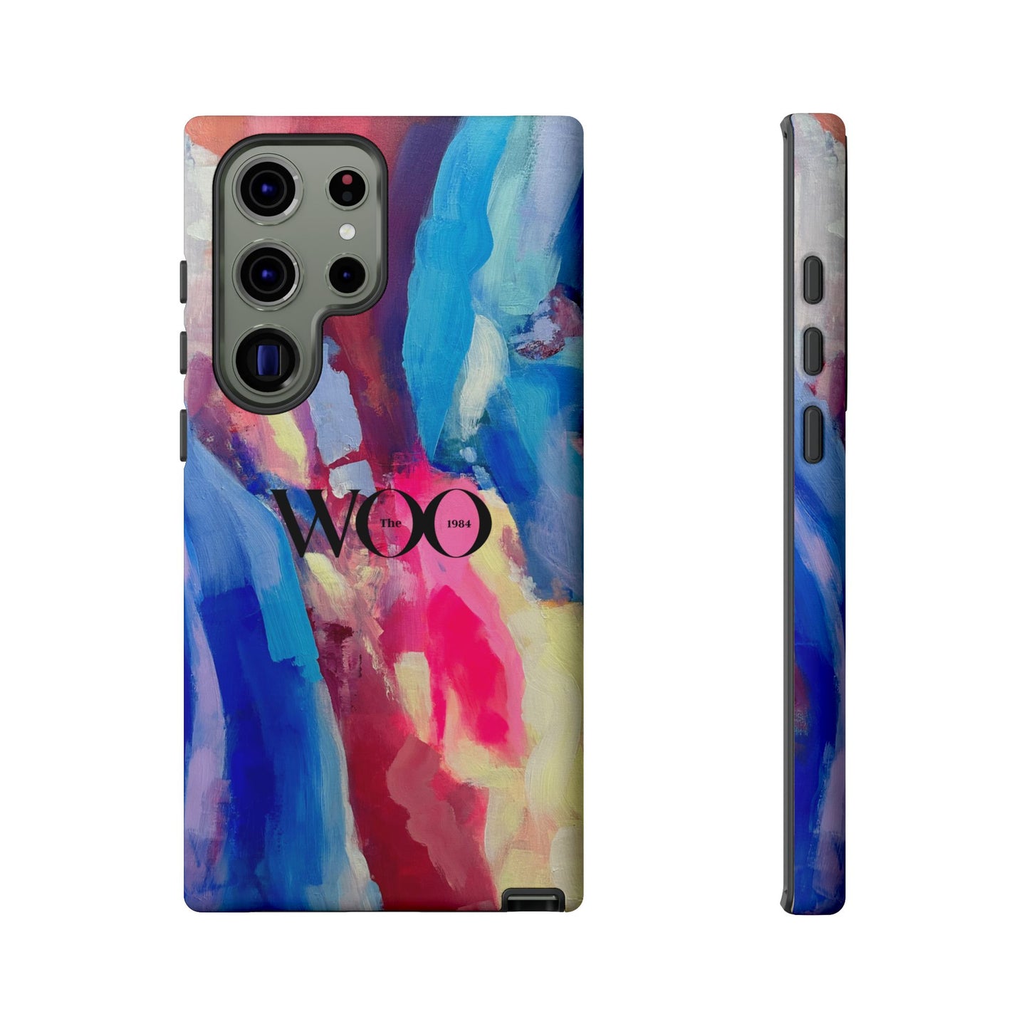 While We Sleep - Phone Case