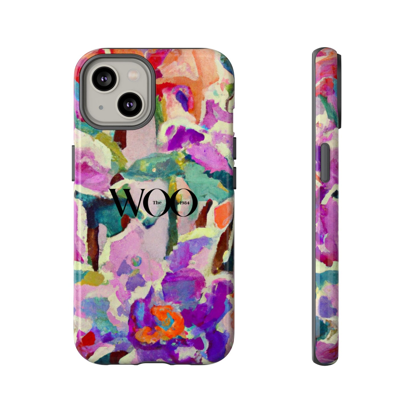 Alice - Phone Case