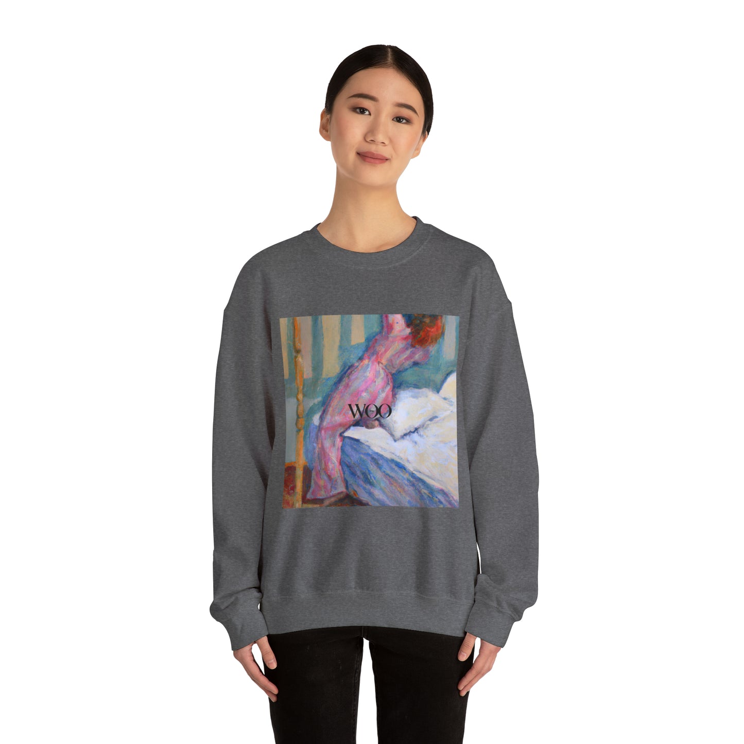 Sunday Your Monday - sweatshirt