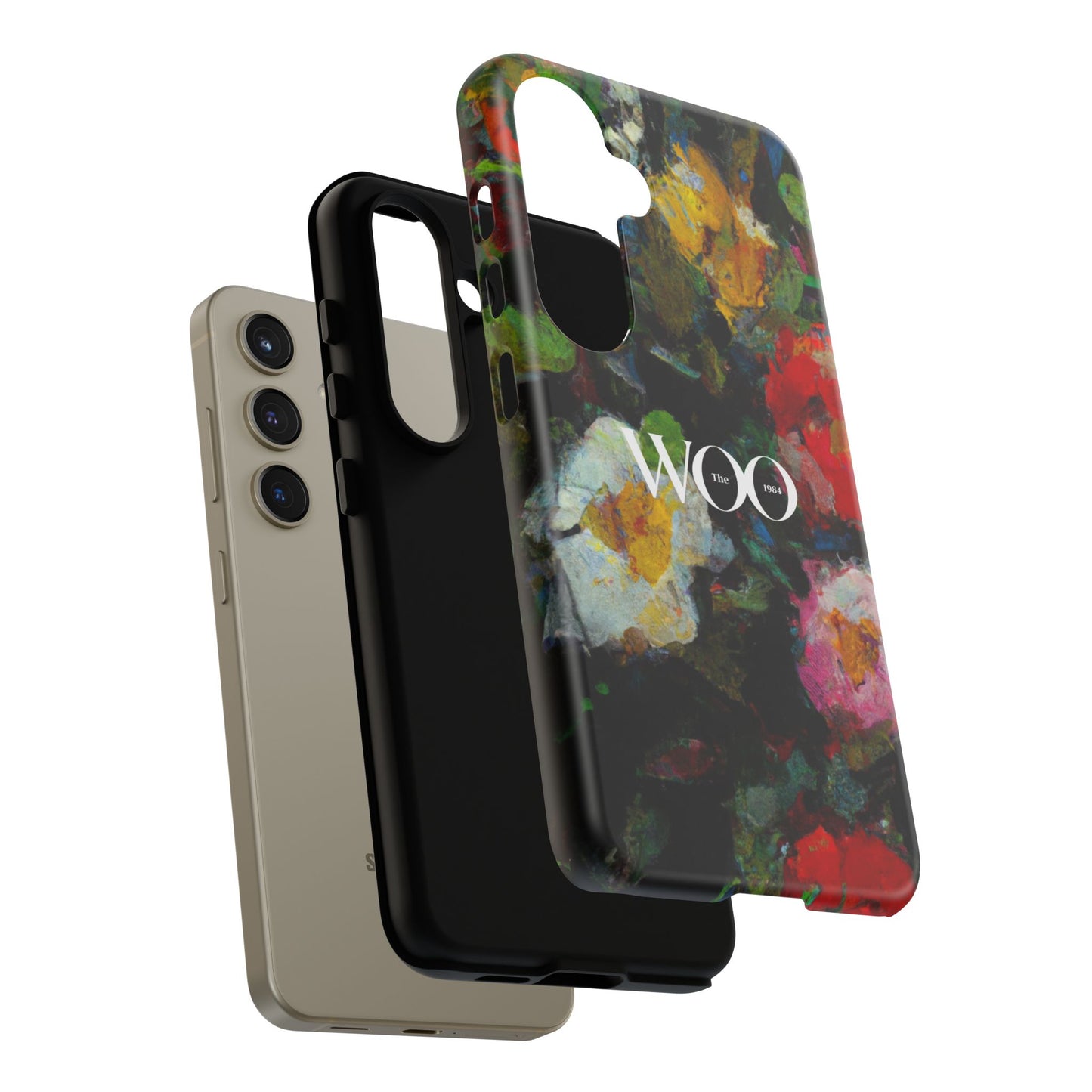 Salwa - Phone Case
