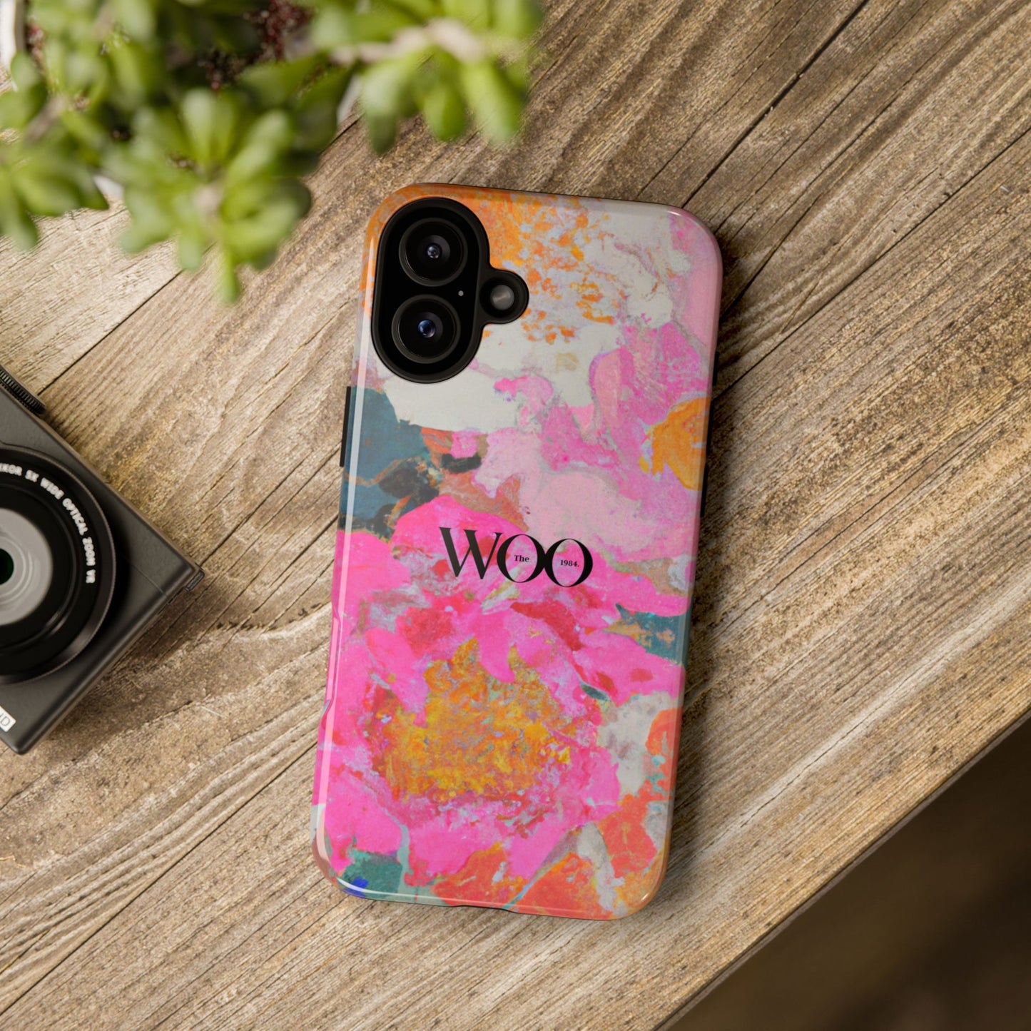 Petal - Phone Case