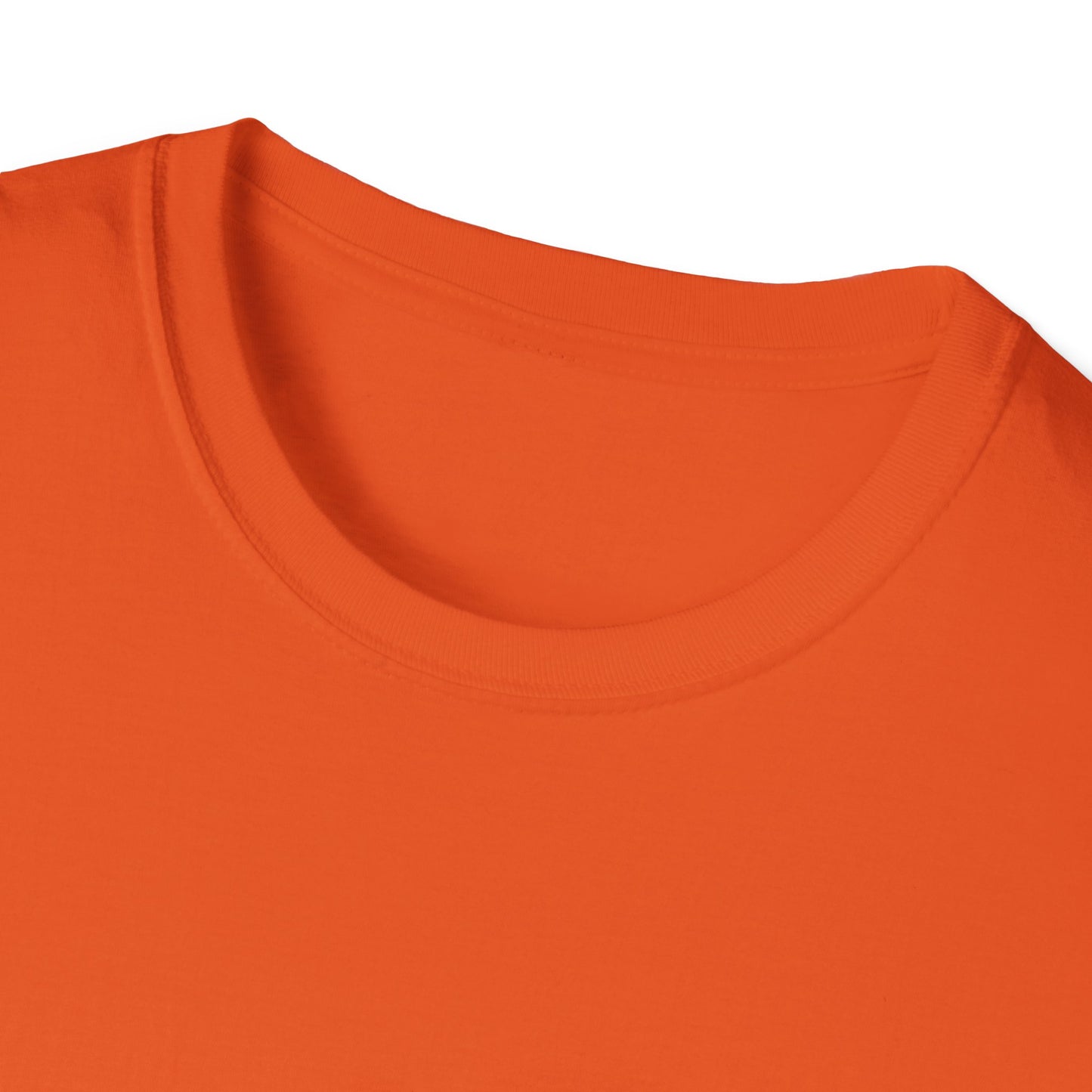 Back to Basics - tee