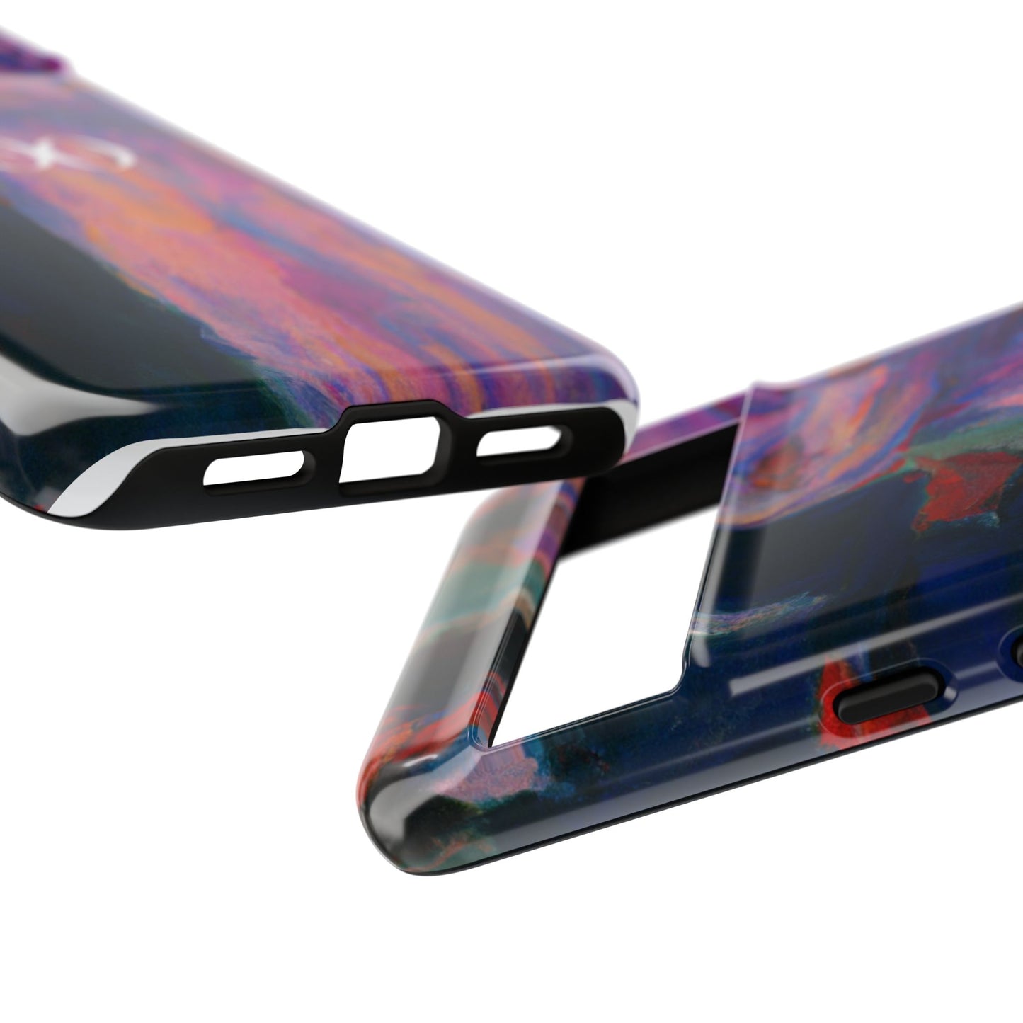 And? - Phone Case