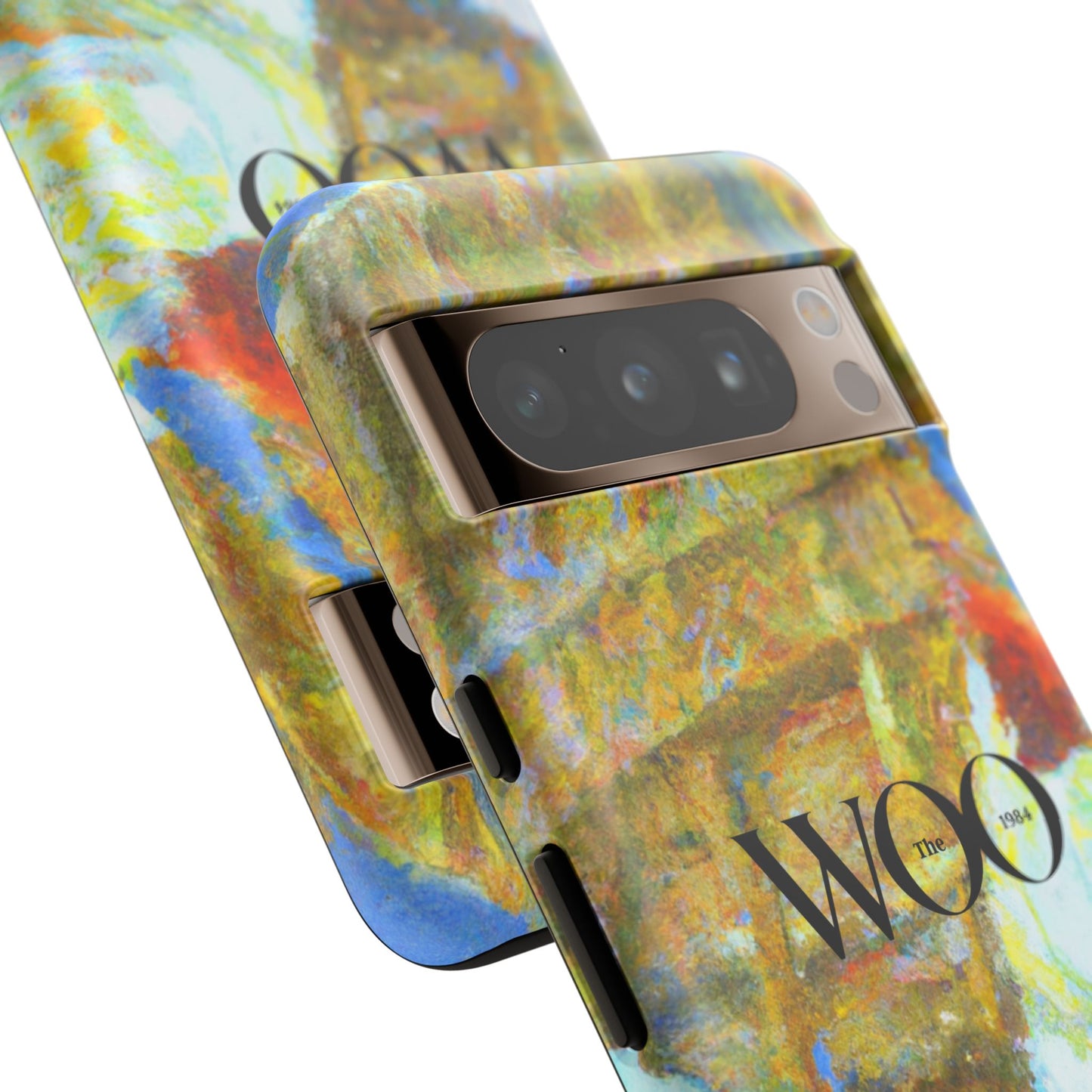 Lick - Phone Case