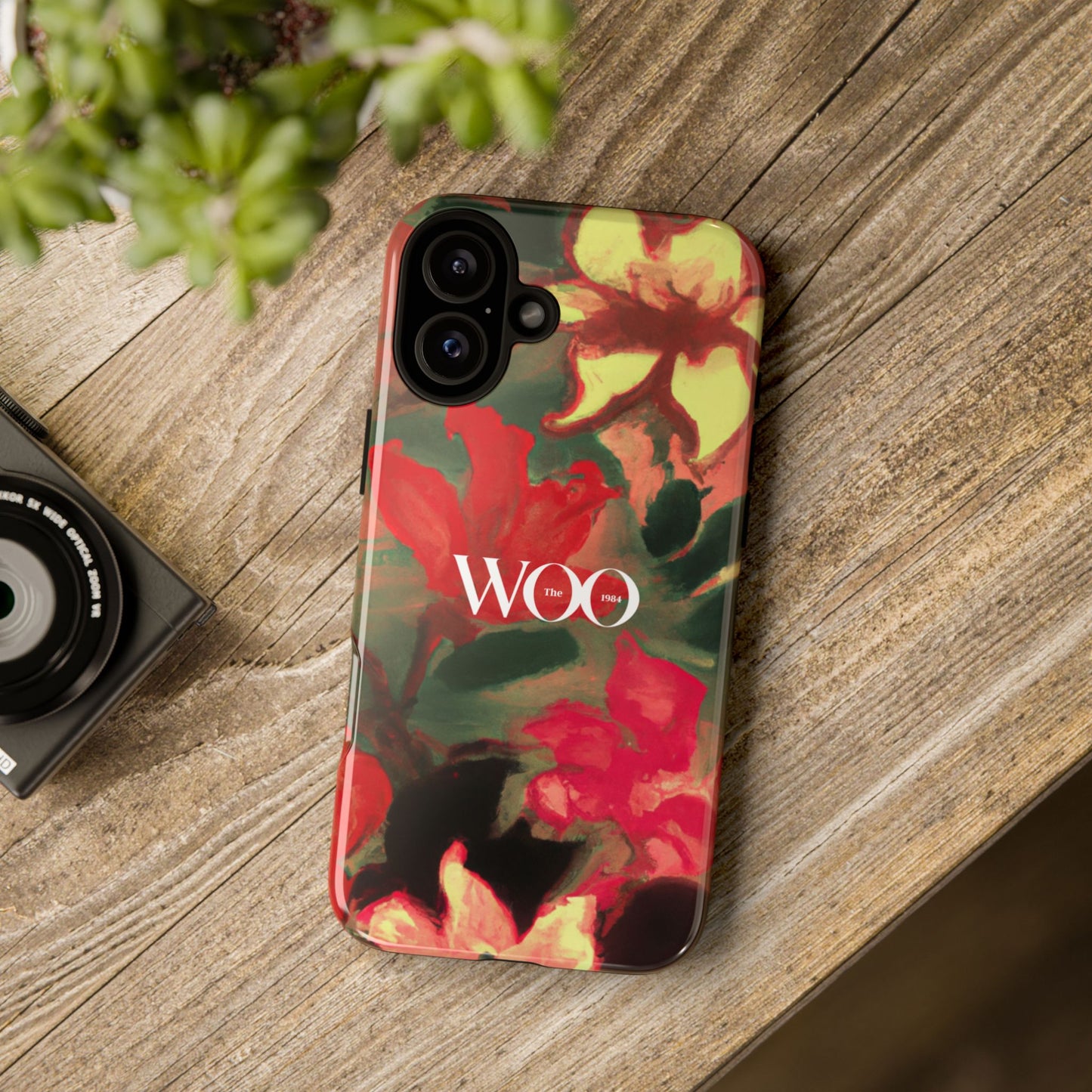 Stevie - Phone Case
