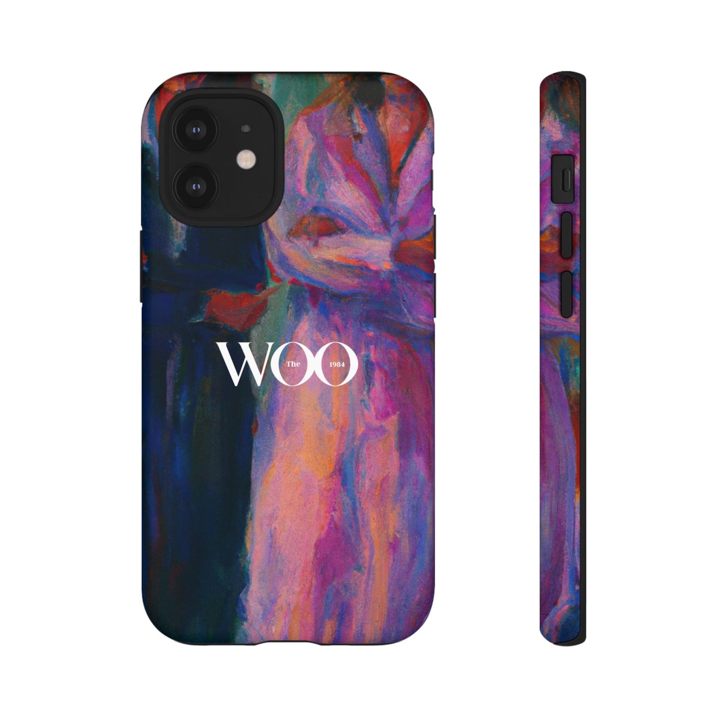 And? - Phone Case