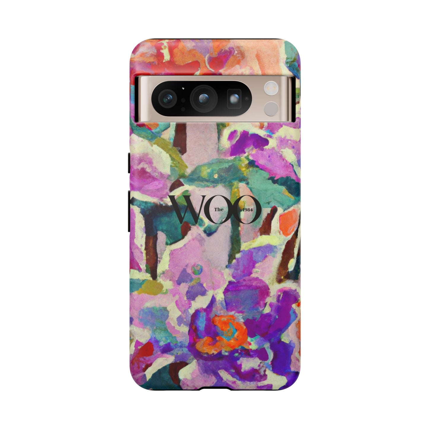Alice - Phone Case