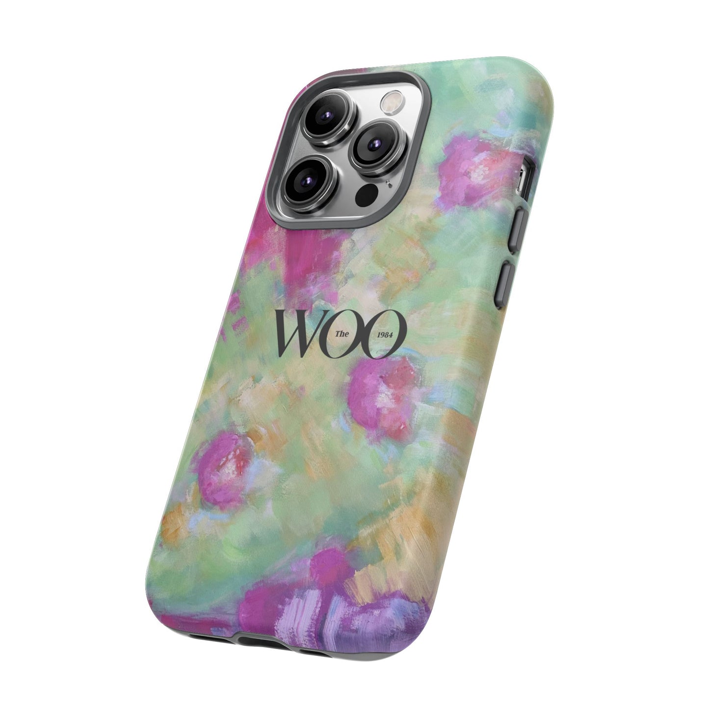 Common Grounds - Phone Case