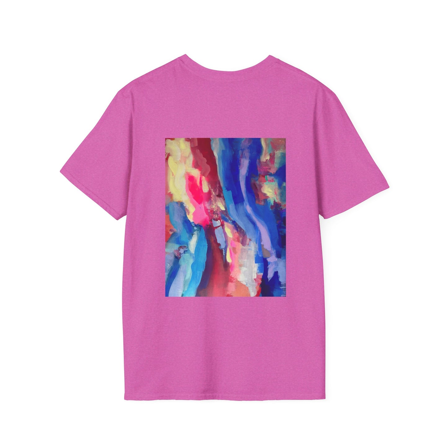 While We Sleep - Woo tee