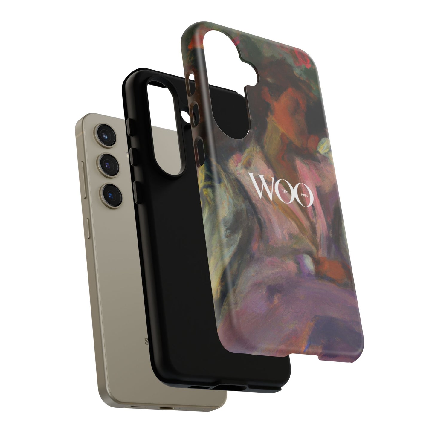 Nap Star - Phone Case