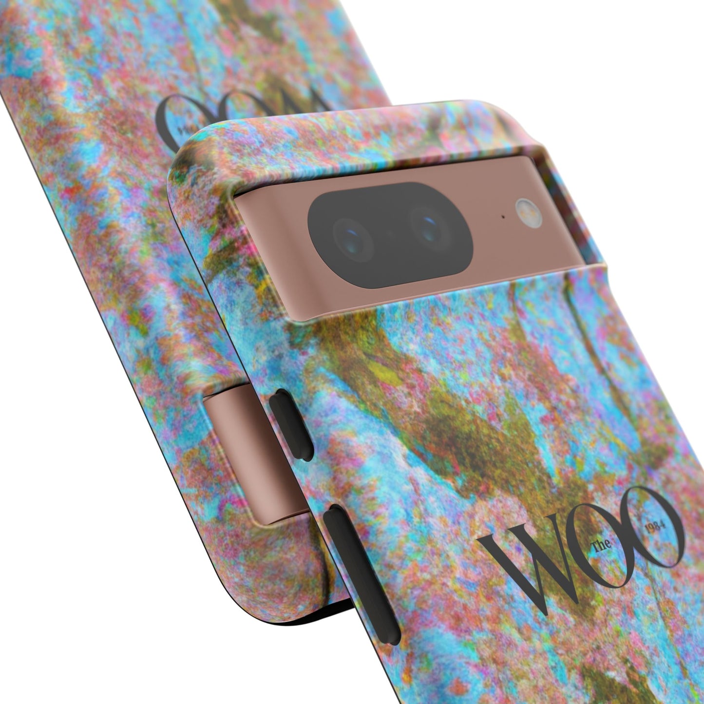 Cherri Bloss - phone case