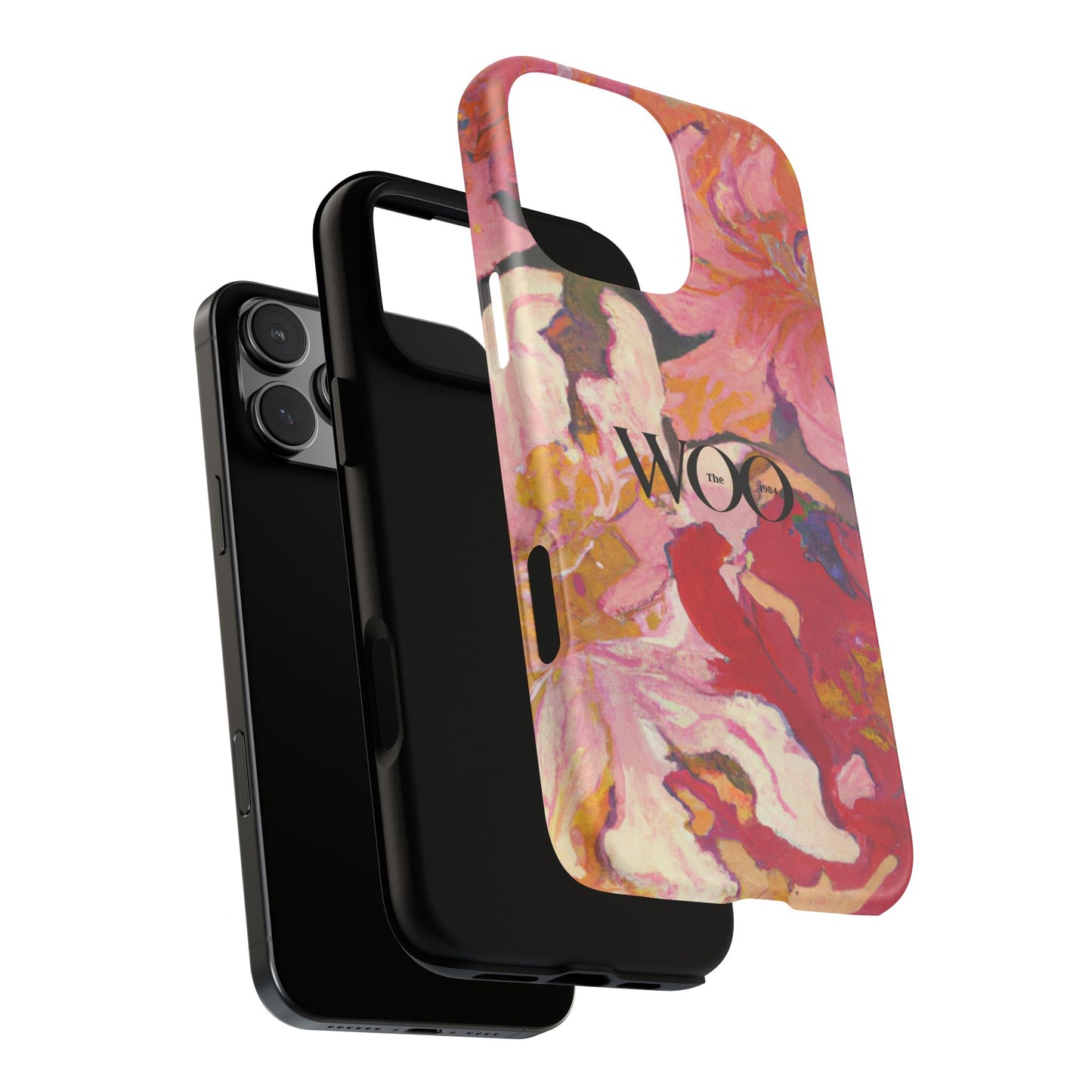 Naadiya - phone case
