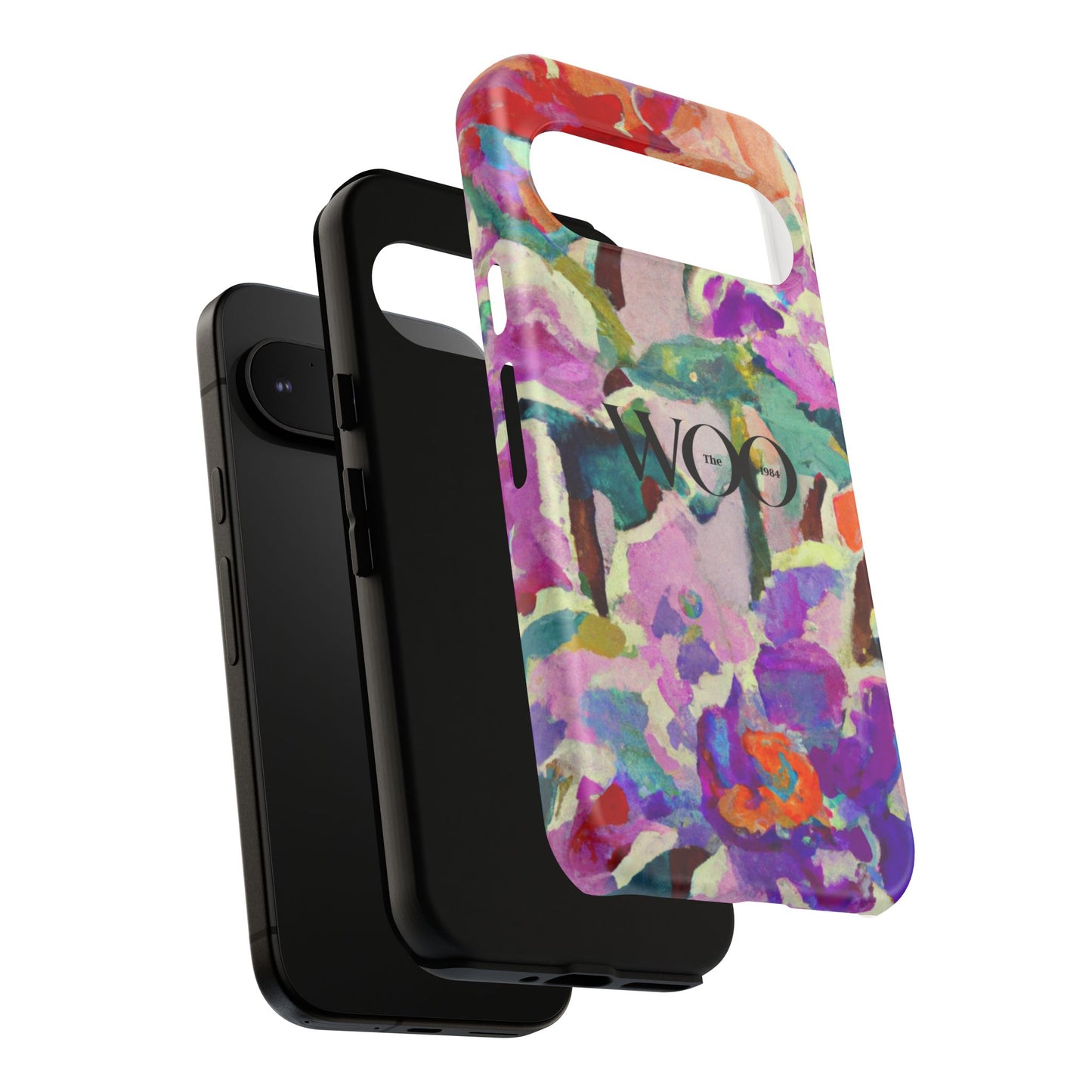 Alice - Phone Case