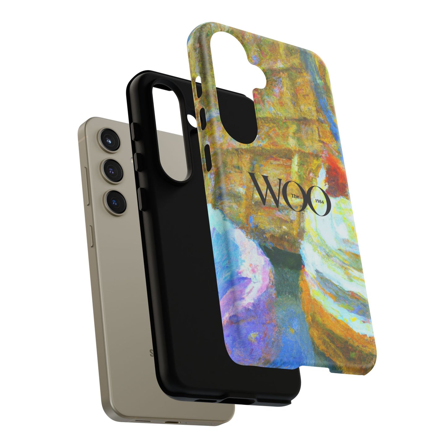 Lick - Phone Case