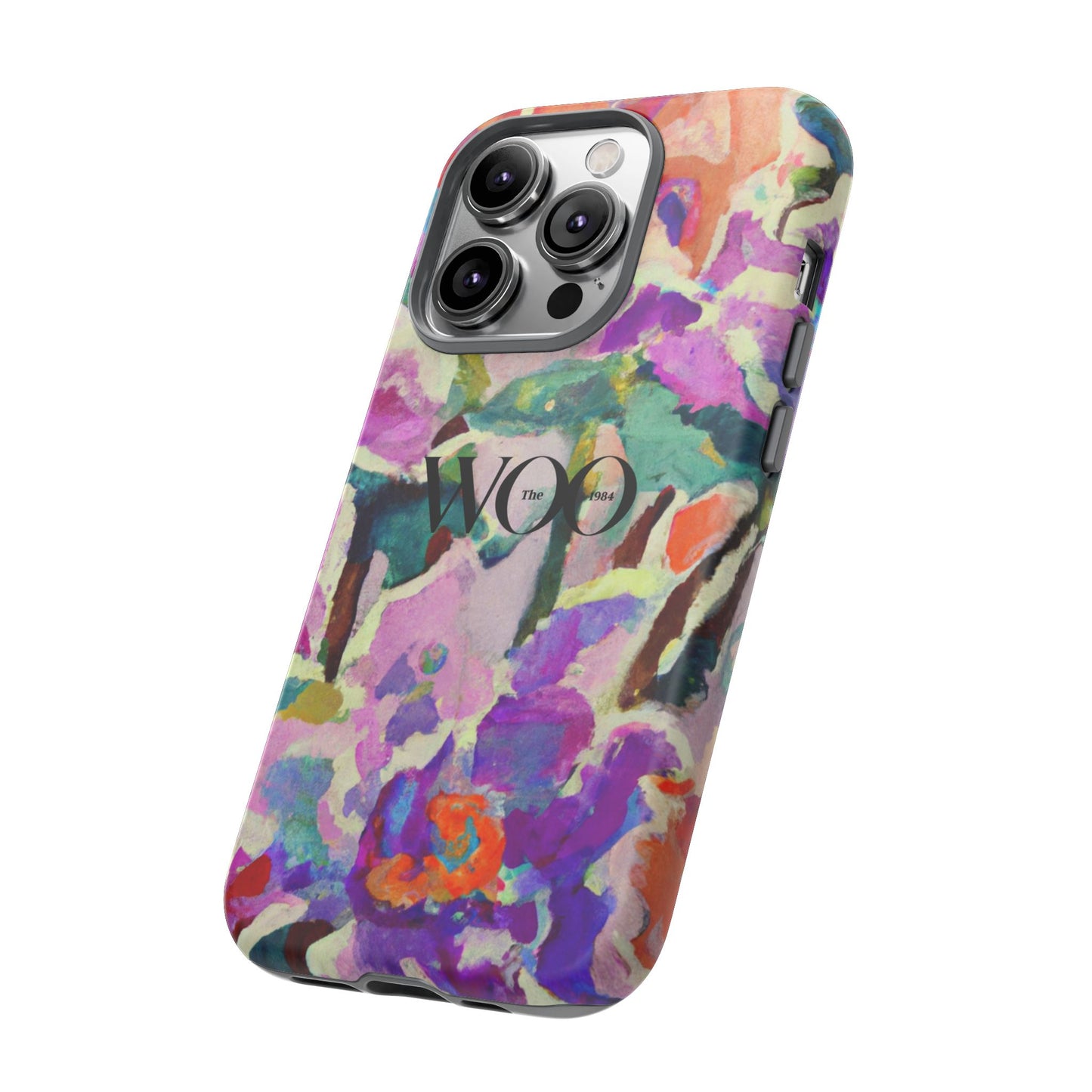 Alice - Phone Case