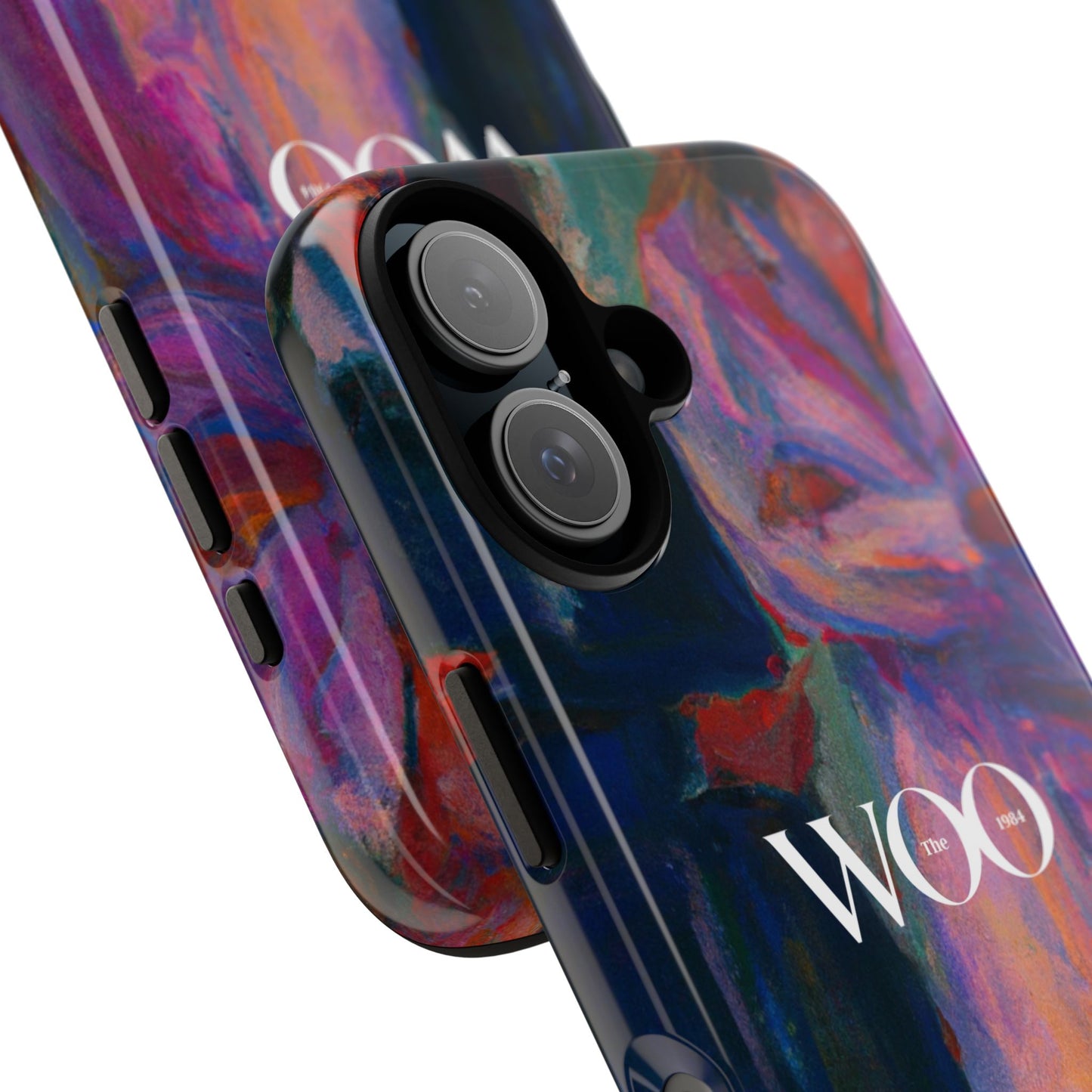 And? - Phone Case