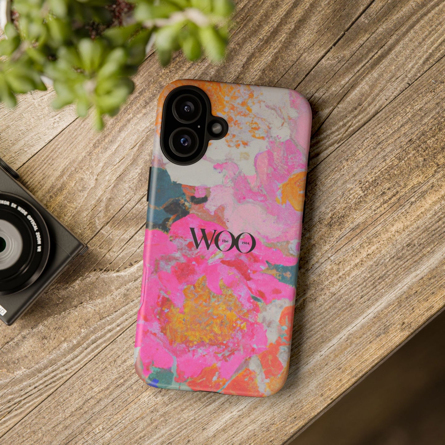 Petal - Phone Case