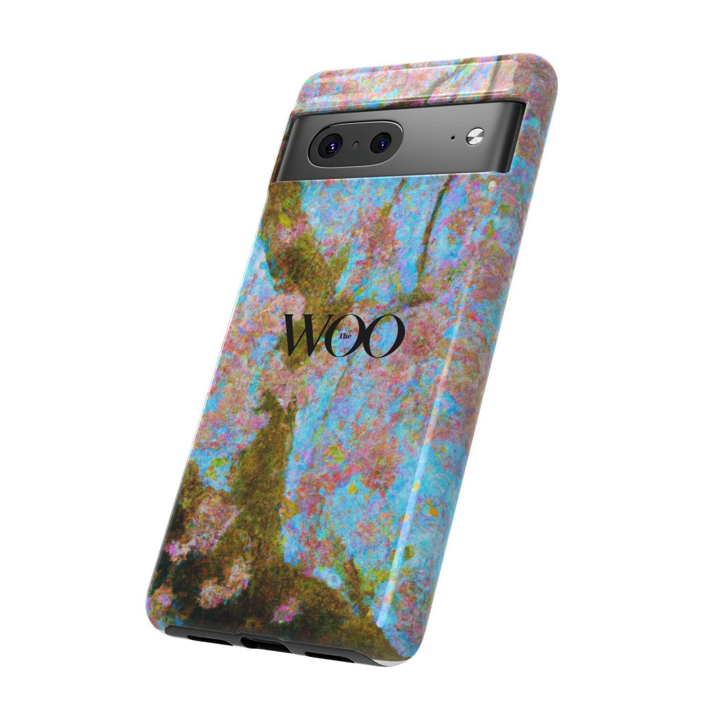 Naadiya - phone case