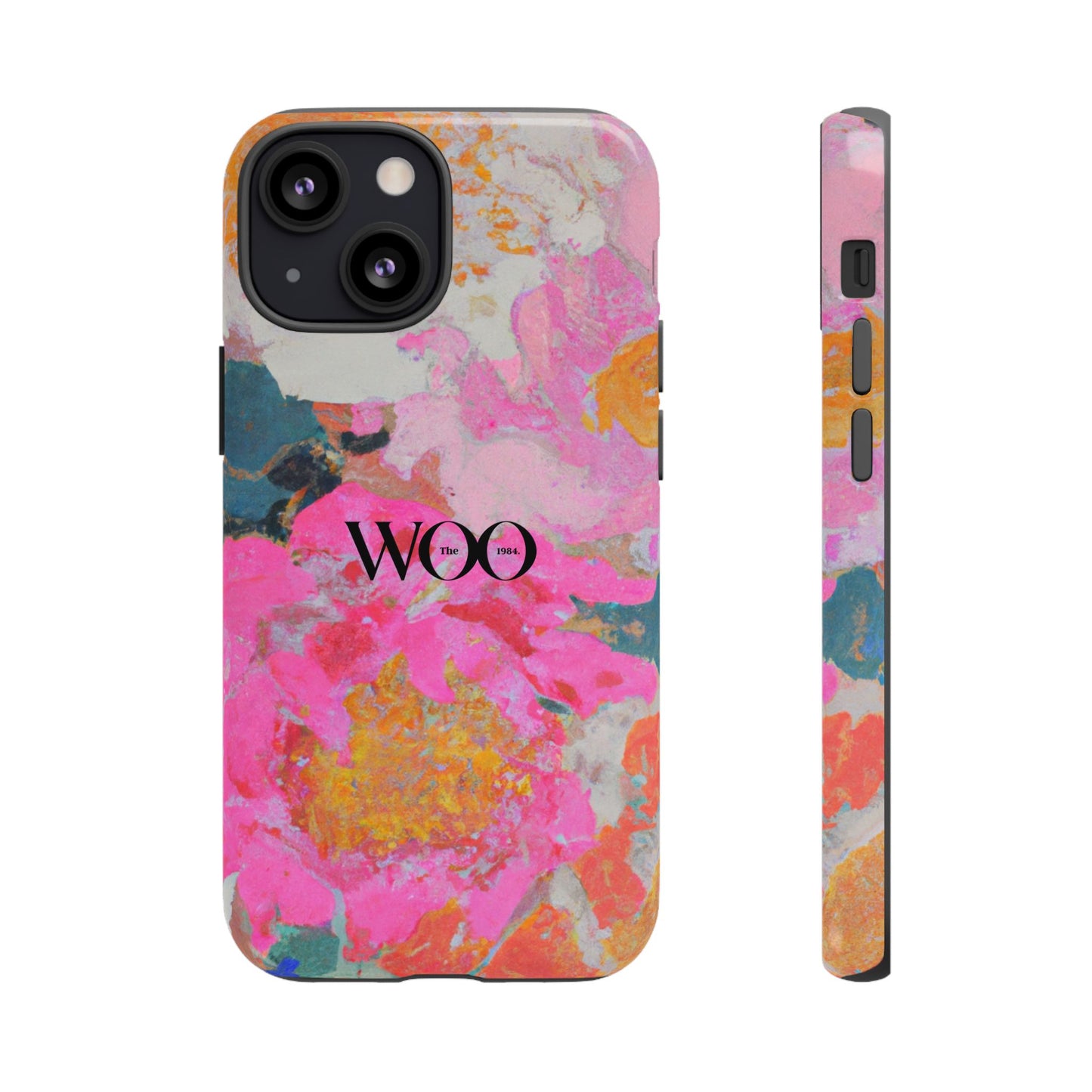 Petal - Phone Case