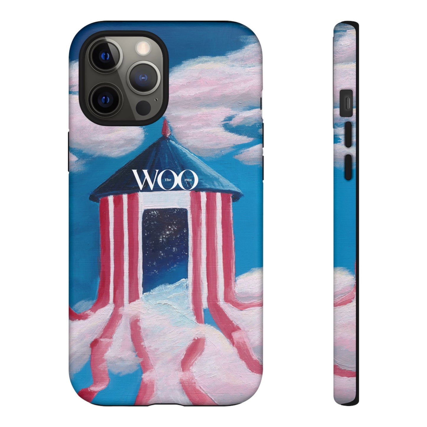 BRAY - Phone Case