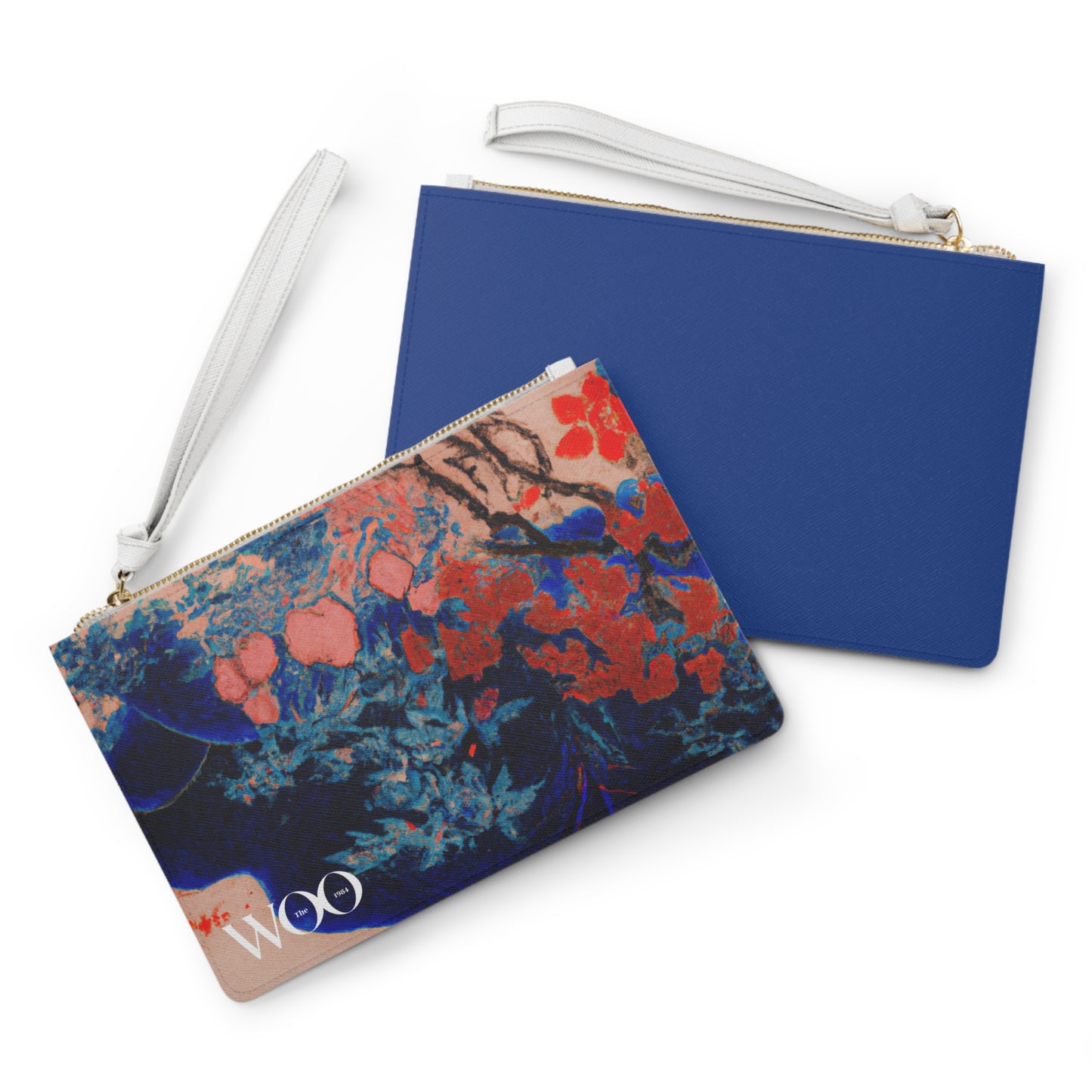 Marie - Clutch Bag