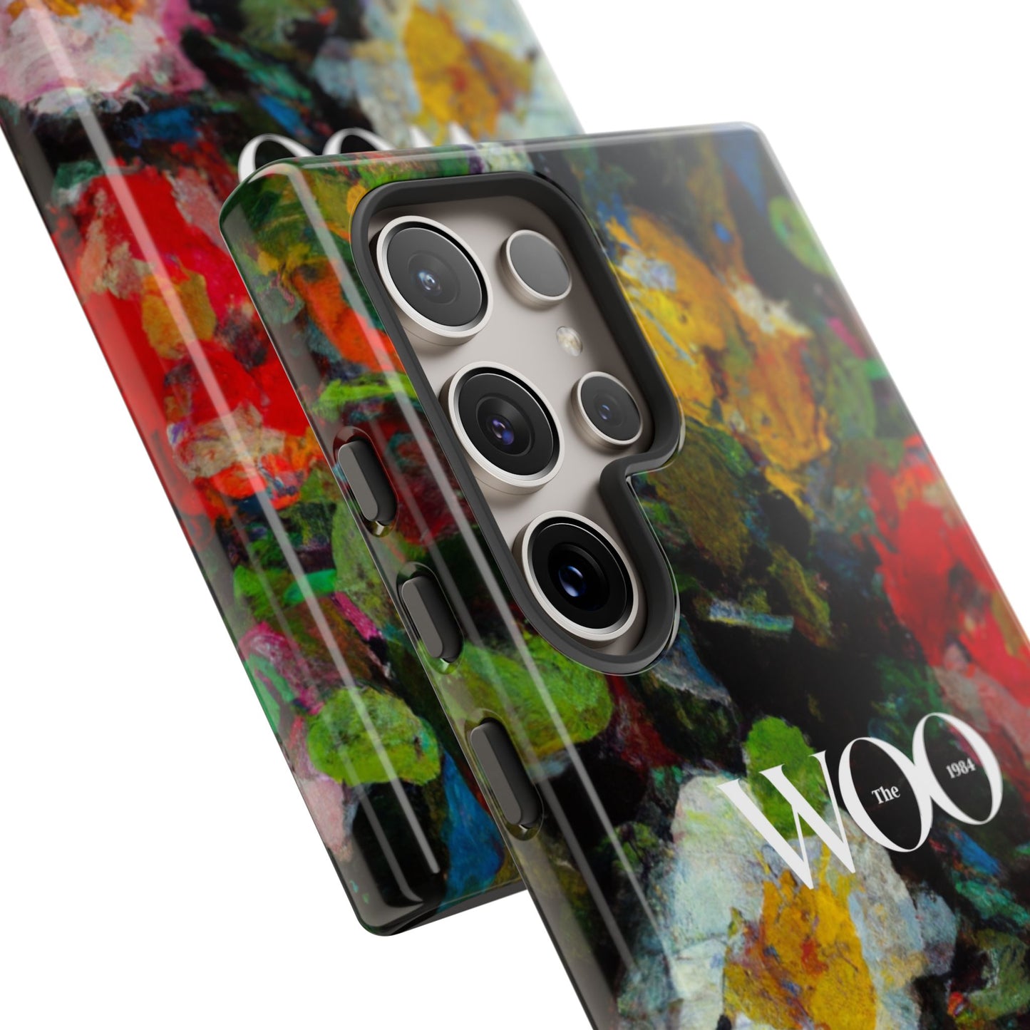Salwa - Phone Case