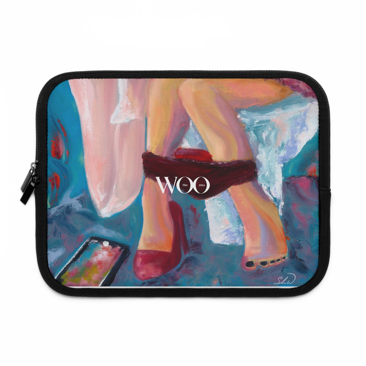 BREAK - Laptop Sleeve