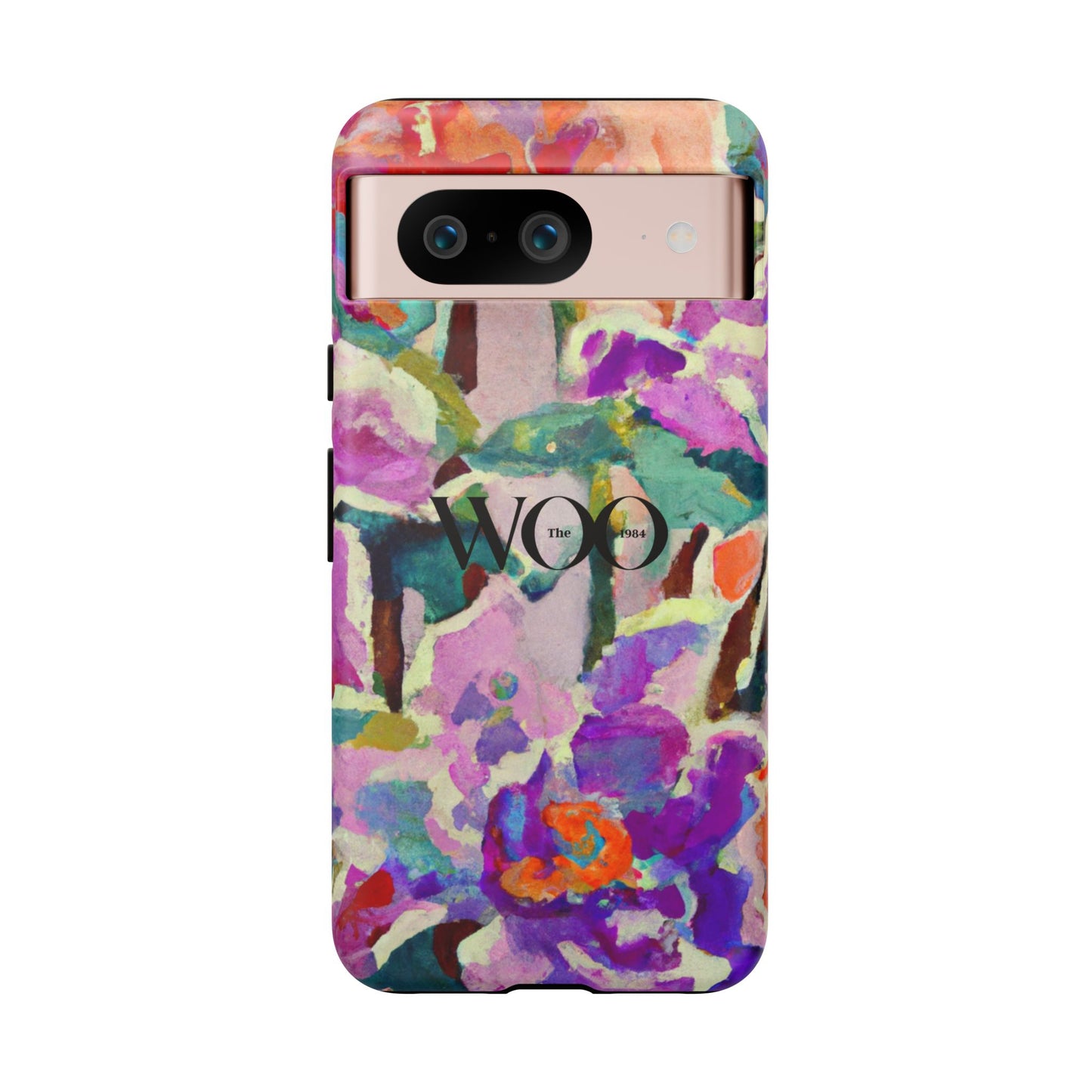 Alice - Phone Case