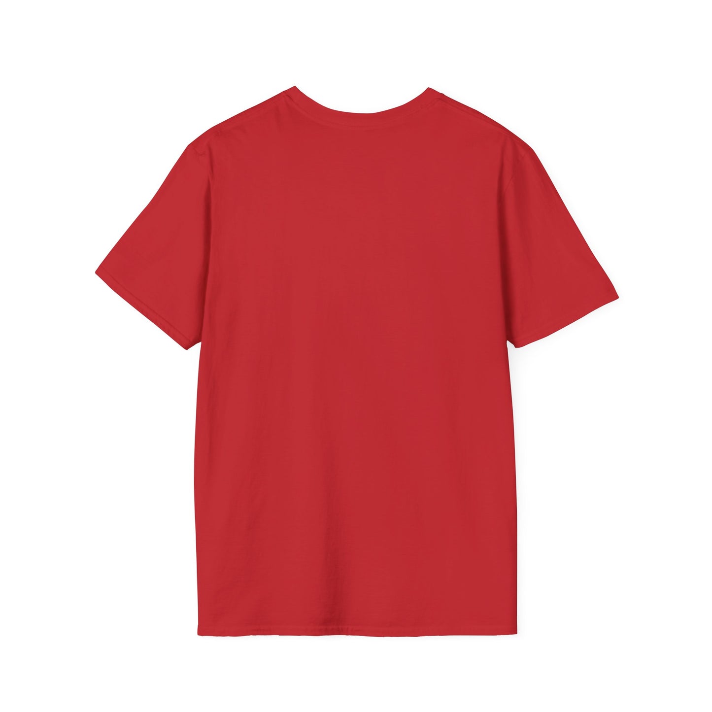 Back to Basics - tee