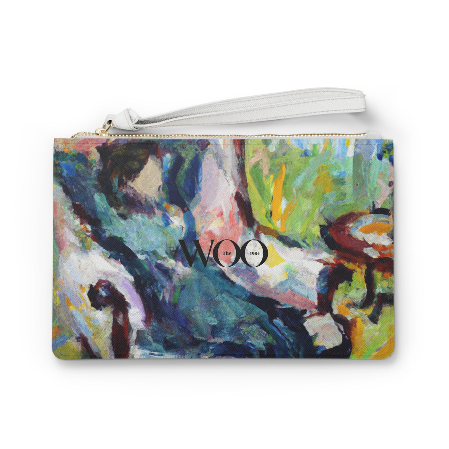 Big Stretch - Clutch Bag