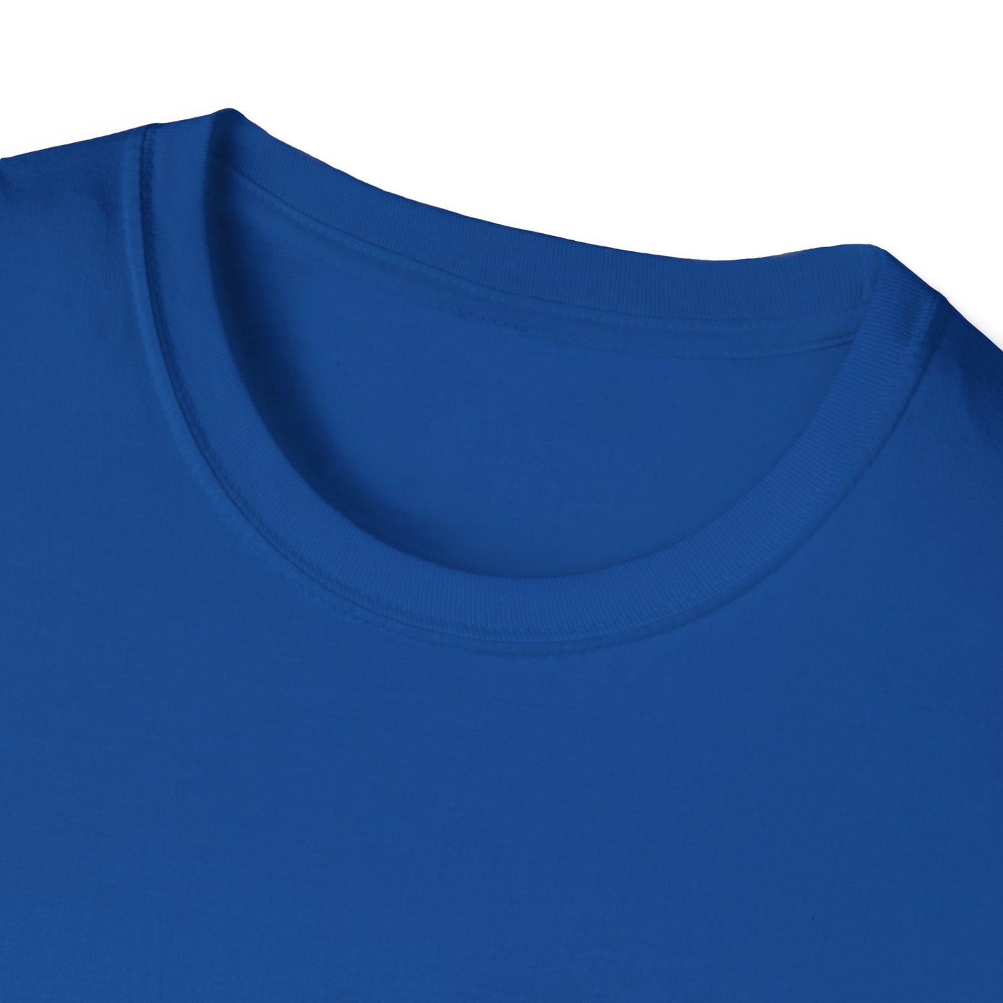Train Reaction - tee
