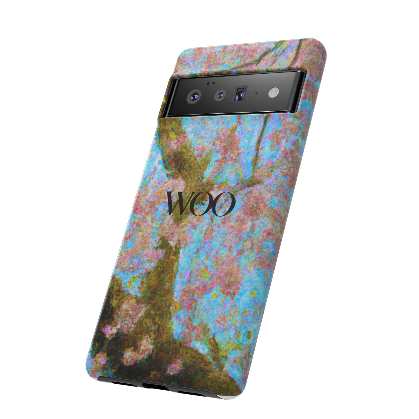 Naadiya - phone case