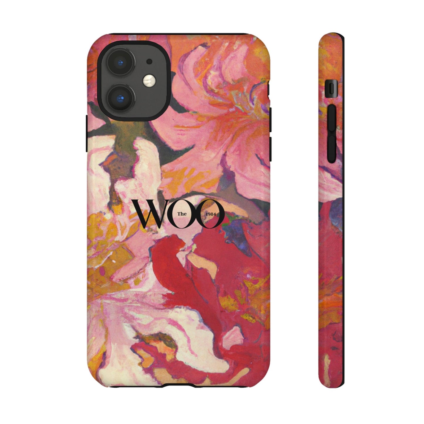 Naadiya - phone case