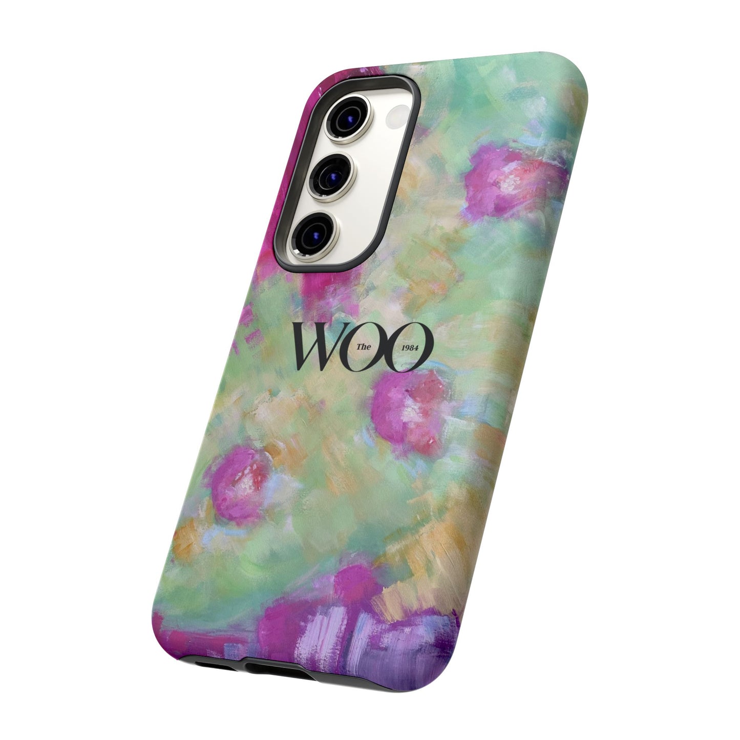 Common Grounds - Phone Case
