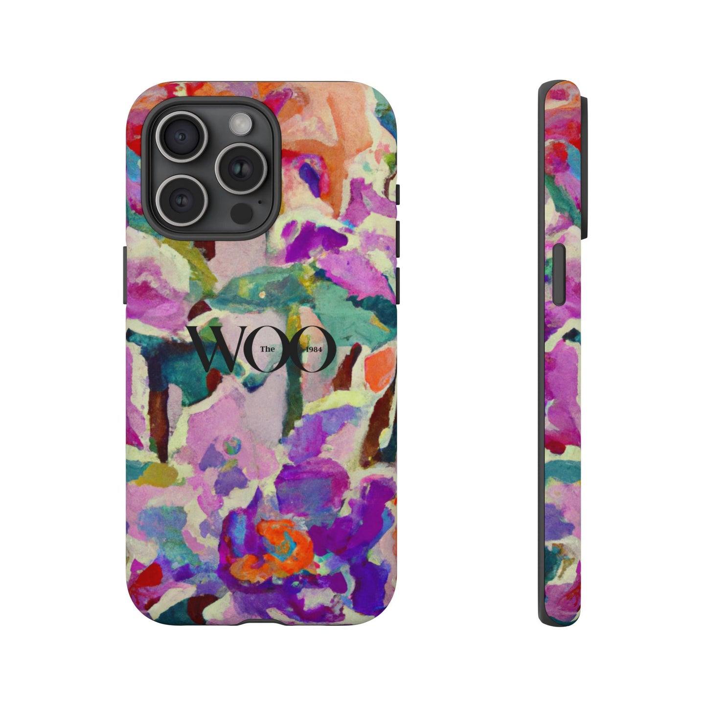Alice - Phone Case