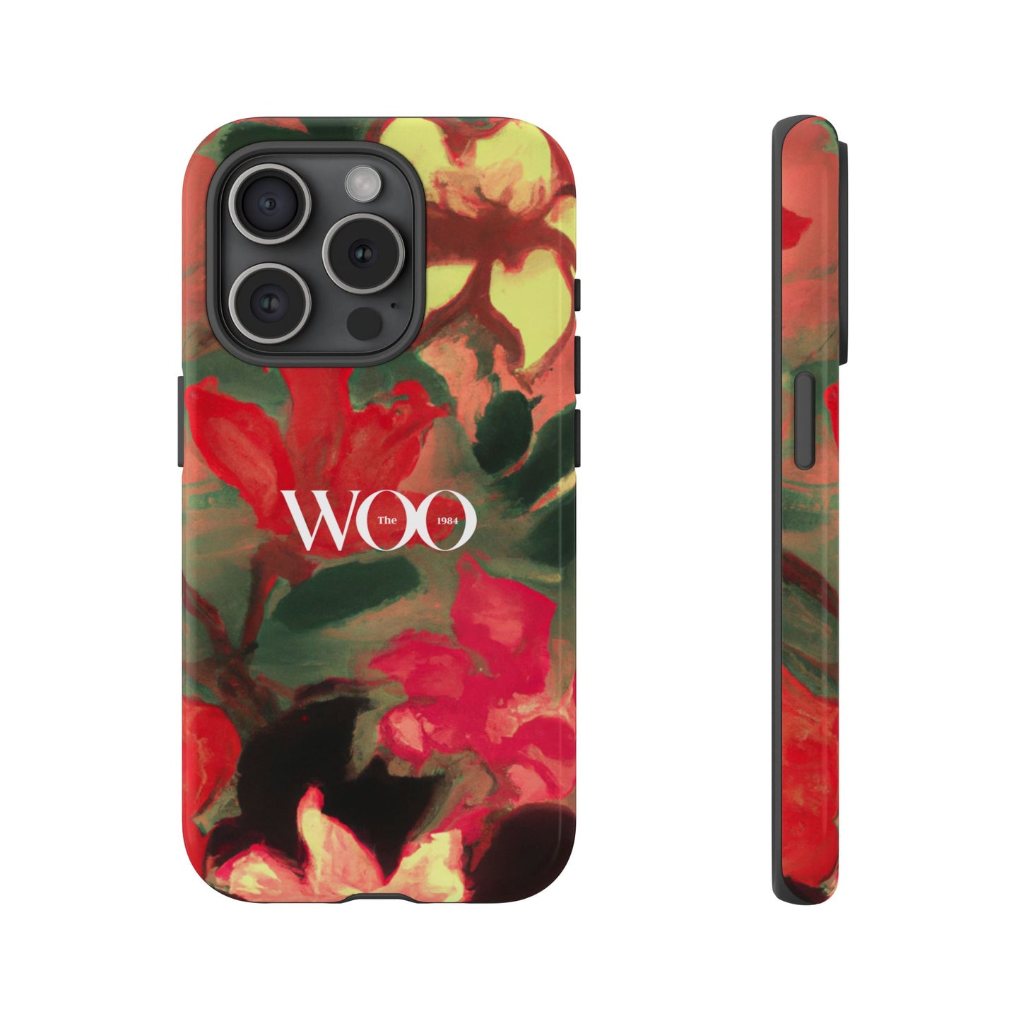 Stevie - Phone Case
