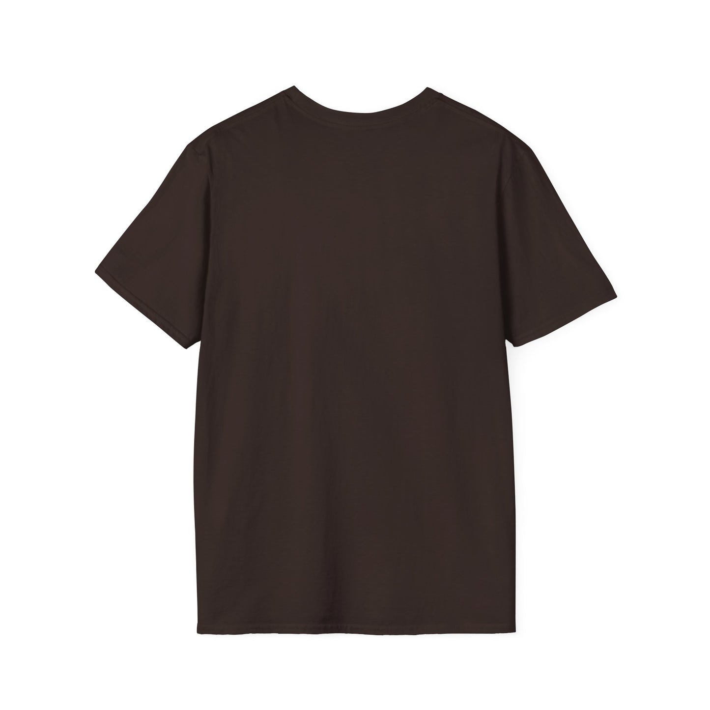 Back to Basics - tee