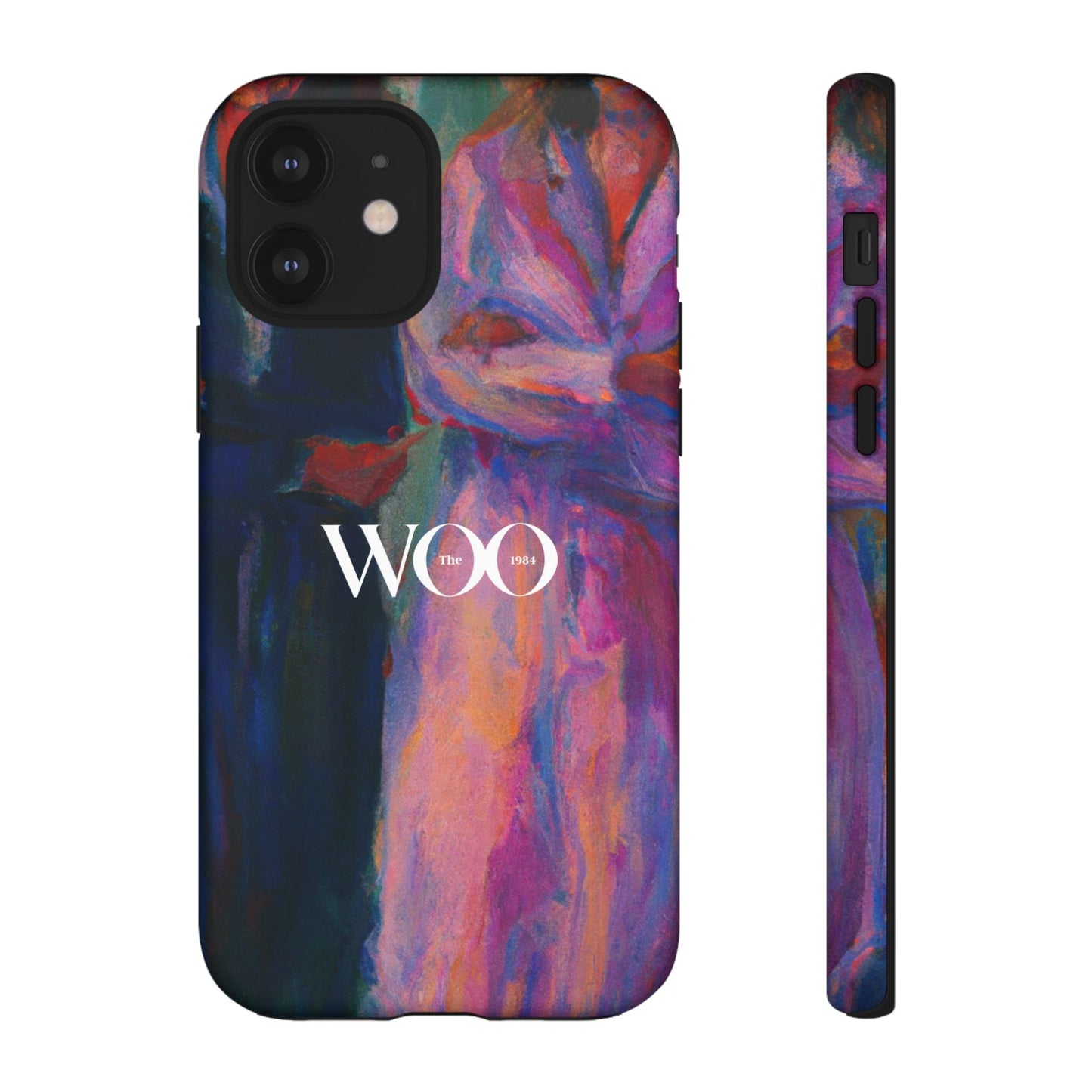 And? - Phone Case