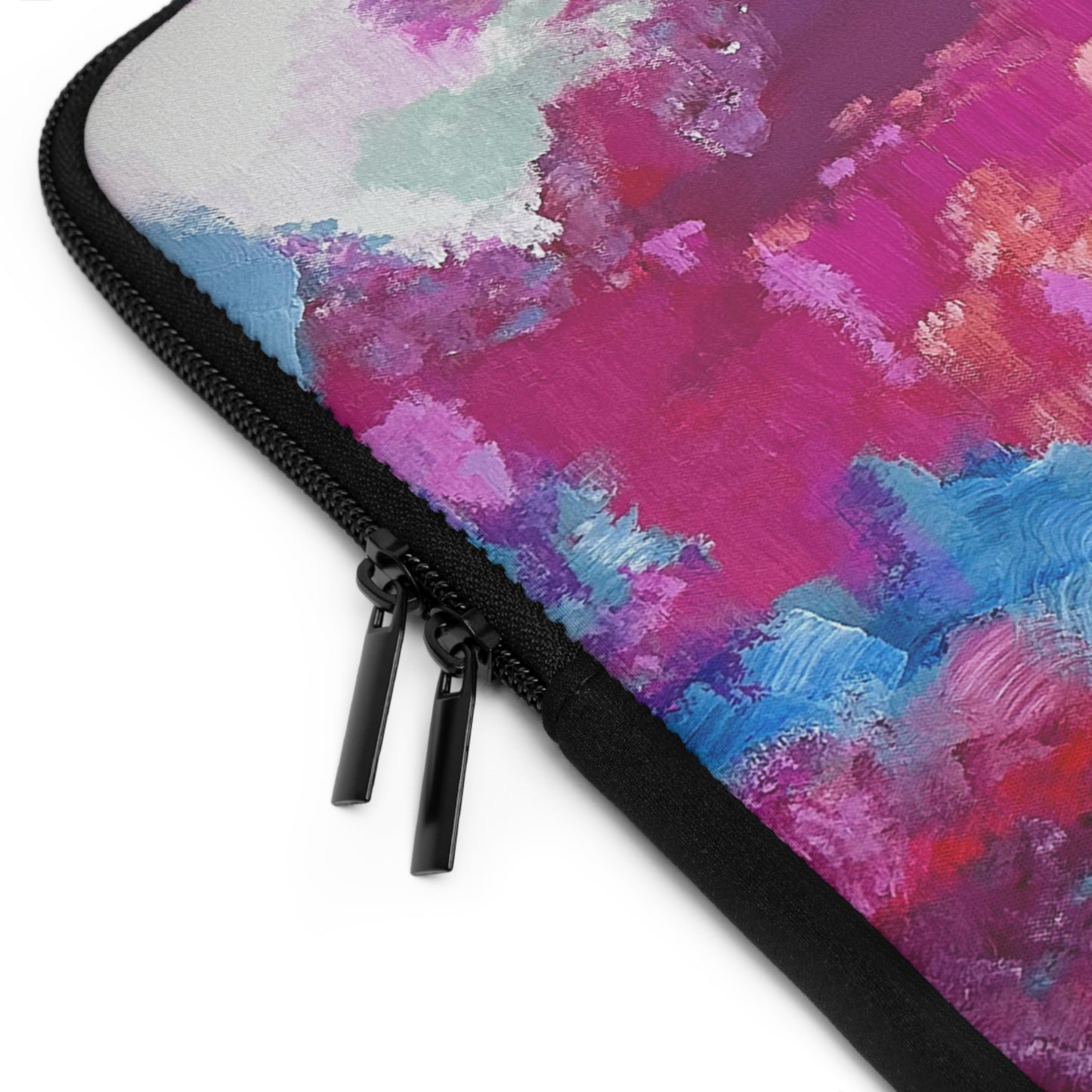 Walkin' Home - Laptop Sleeve